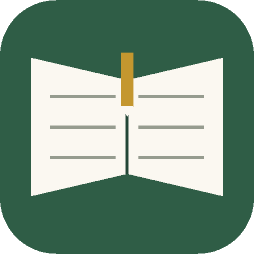 Ikon Baca Alkitab